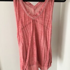 Free people tank